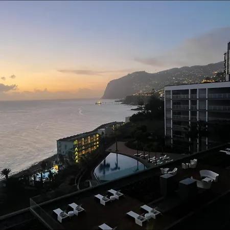 Apartment Madeira Palace Lux *