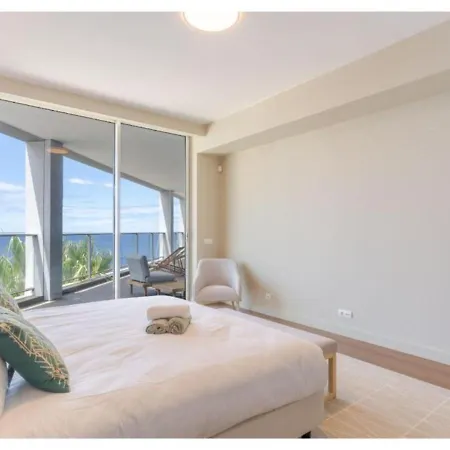 Madeira Palace Lux * فونشال