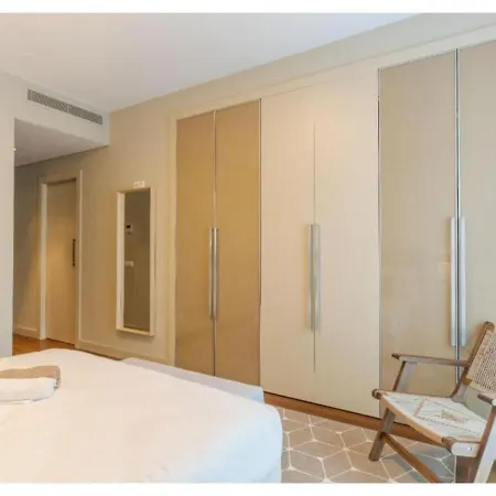 Apartment Madeira Palace Lux Funchal (Madeira)