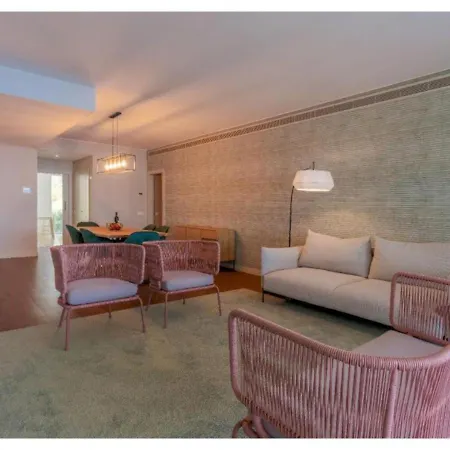 Apartment Madeira Palace Lux *