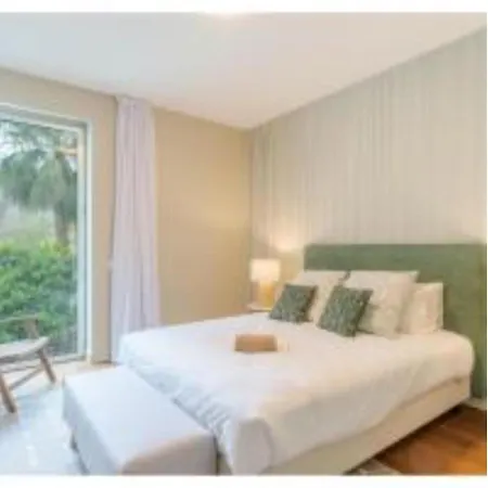 Apartment Madeira Palace Lux Funchal (Madeira)
