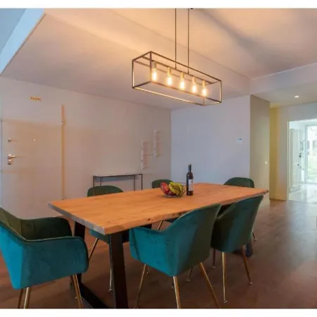 Madeira Palace Lux Apartment Funchal (Madeira)