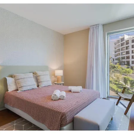 Madeira Palace Lux * فونشال