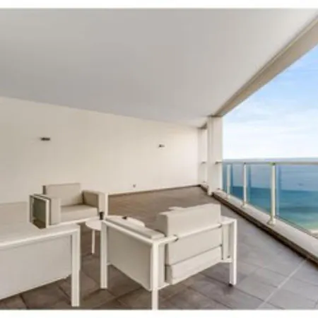 Madeira Palace Lux شقة فونشال