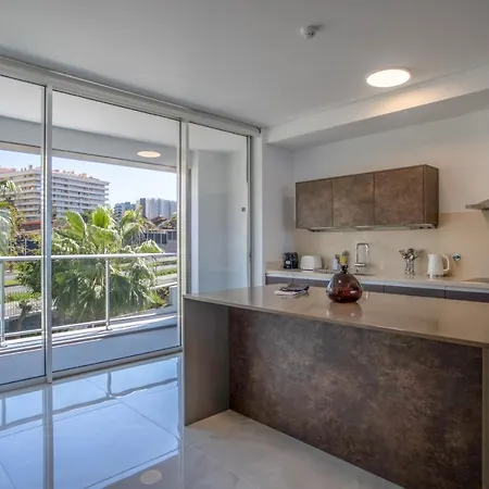 Apartment Madeira Palace Lux Funchal (Madeira)