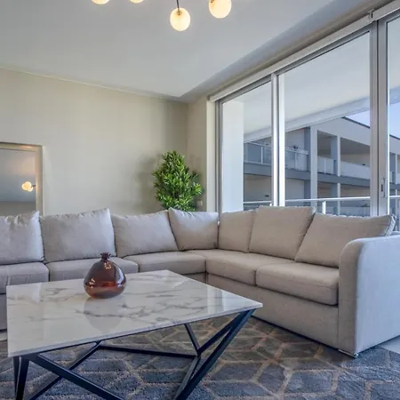 Madeira Palace Lux شقة فونشال