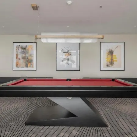 Madeira Palace Lux شقة