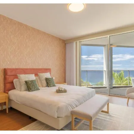 Madeira Palace Lux Apartamento Funchal (Madeira)