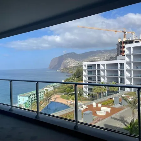Madeira Palace Lux Apartamento *