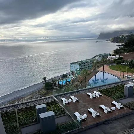 Madeira Palace Lux Apartamento