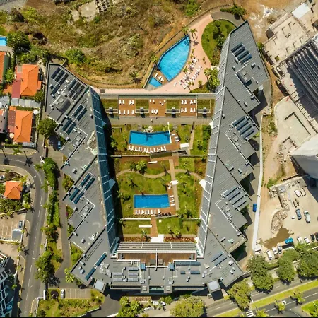 Apartamento Madeira Palace Lux Funchal (Madeira)