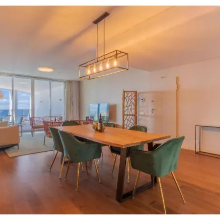 شقة Madeira Palace Lux فونشال