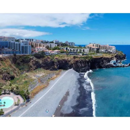 Madeira Palace Lux *
