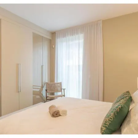 Madeira Palace Lux Apartamento *