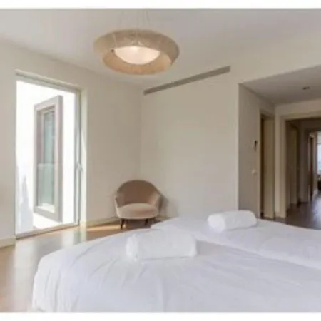 Madeira Palace Lux فونشال