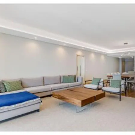 Madeira Palace Lux Apartamento Funchal (Madeira)