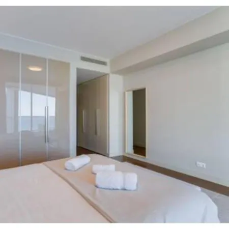 Madeira Palace Lux Apartamento *