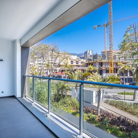 Madeira Palace Lux * فونشال