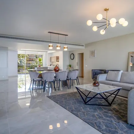 شقة Madeira Palace Lux فونشال