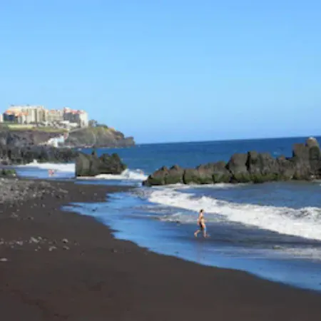 公寓 Madeira Palace Lux 丰沙尔